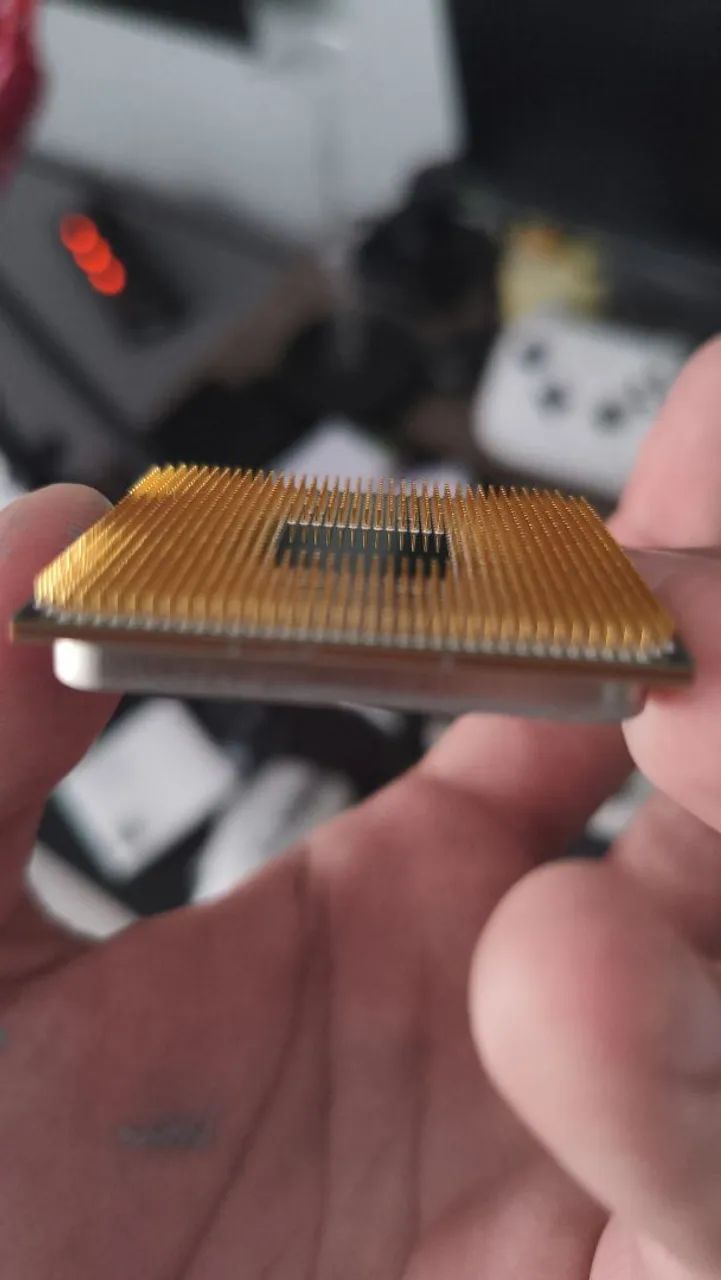 Processador AMD Ryzen 9 5900XT + Water Cooler Moontech Hyperflow 240mm - Foto 3