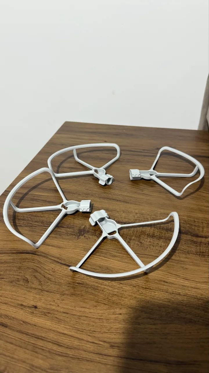 Protetor de Hélice Mini 4 Pro