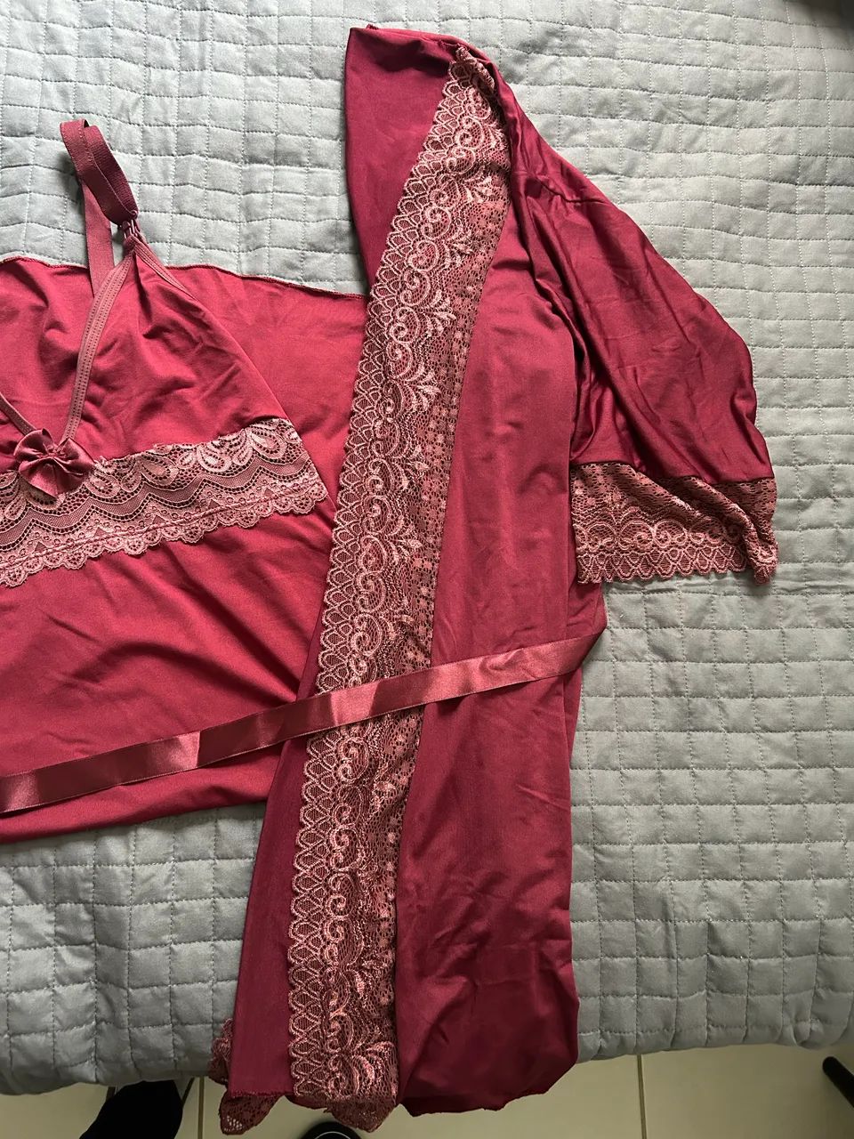 Vendo kit pós parto  - Foto 2