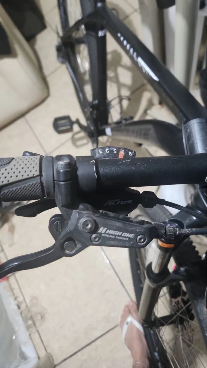 Bicicleta Absolute Wild Aro 29 - Quadro 19 - Foto 3