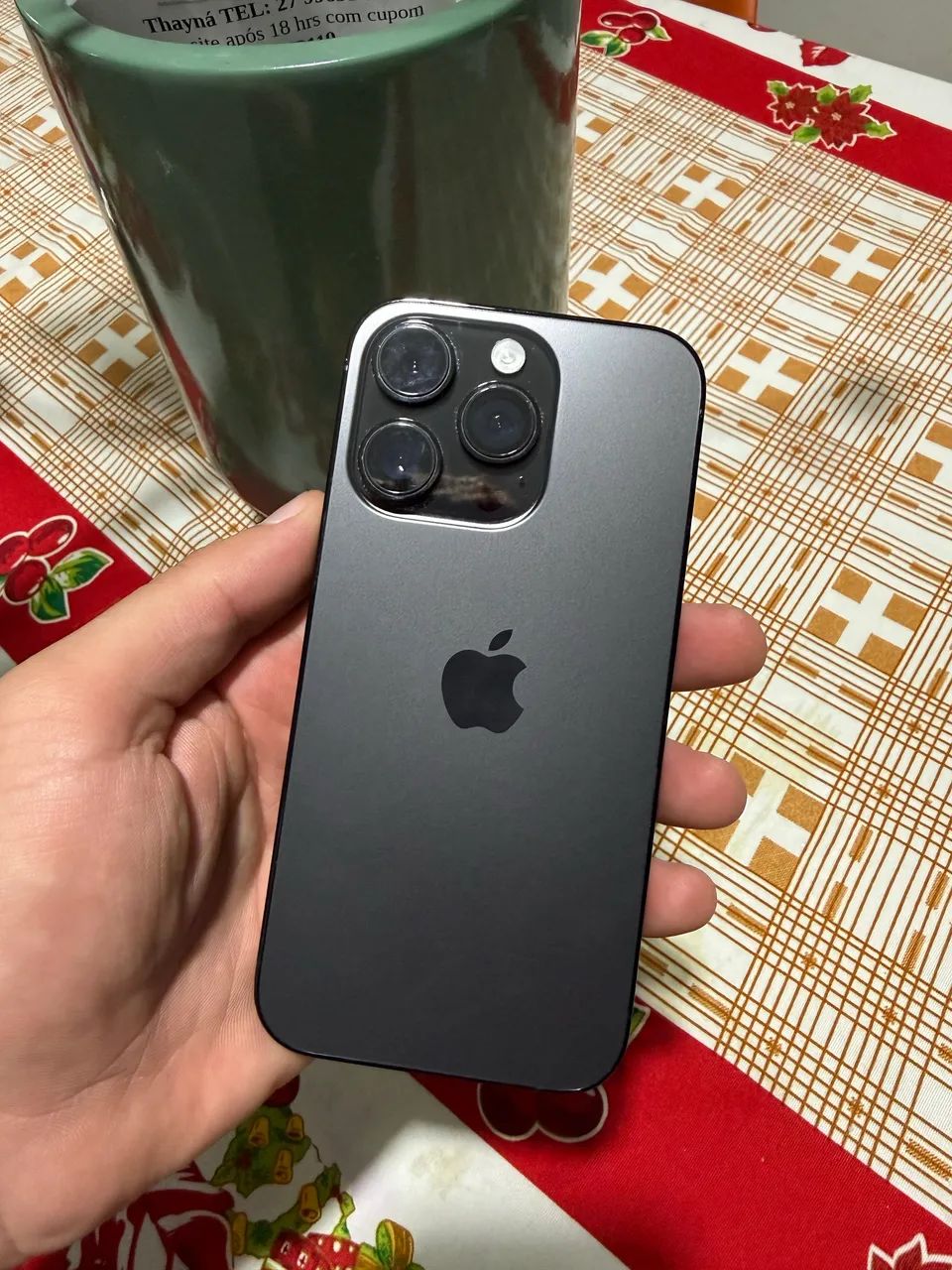 iphone 14 pro 