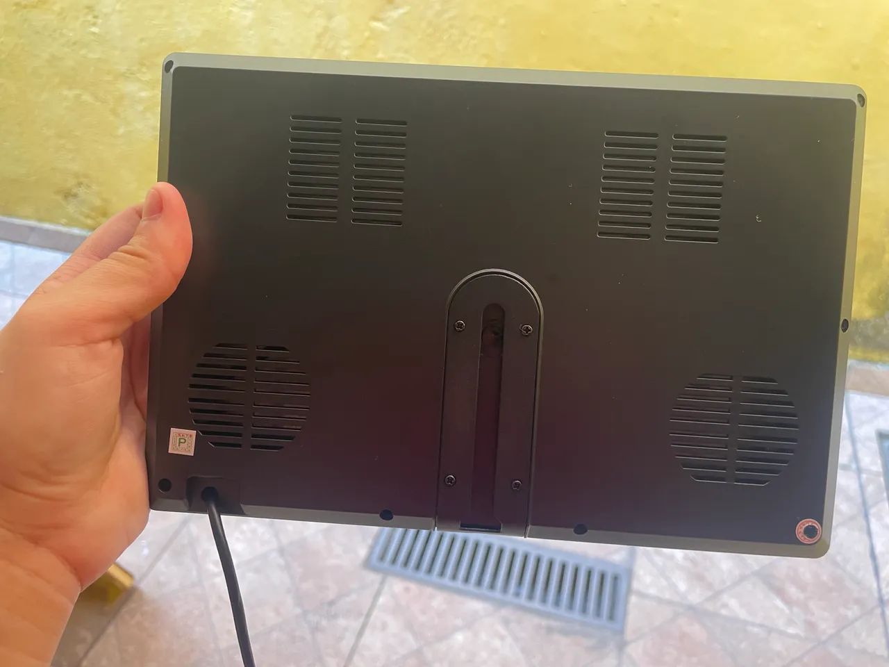 monitor de vídeo para carro - Foto 4