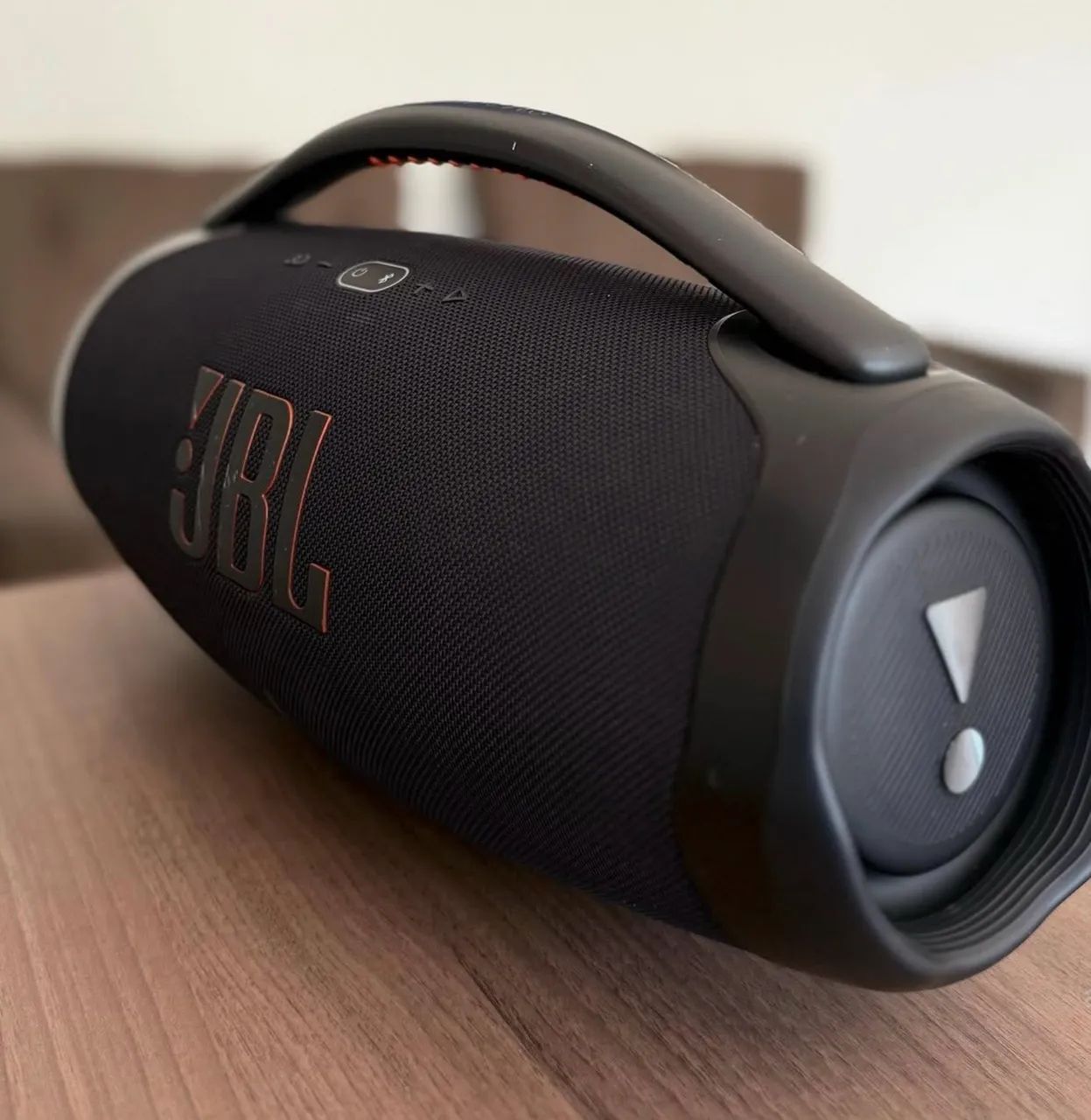 Jbl Boombox 3 - Foto 3