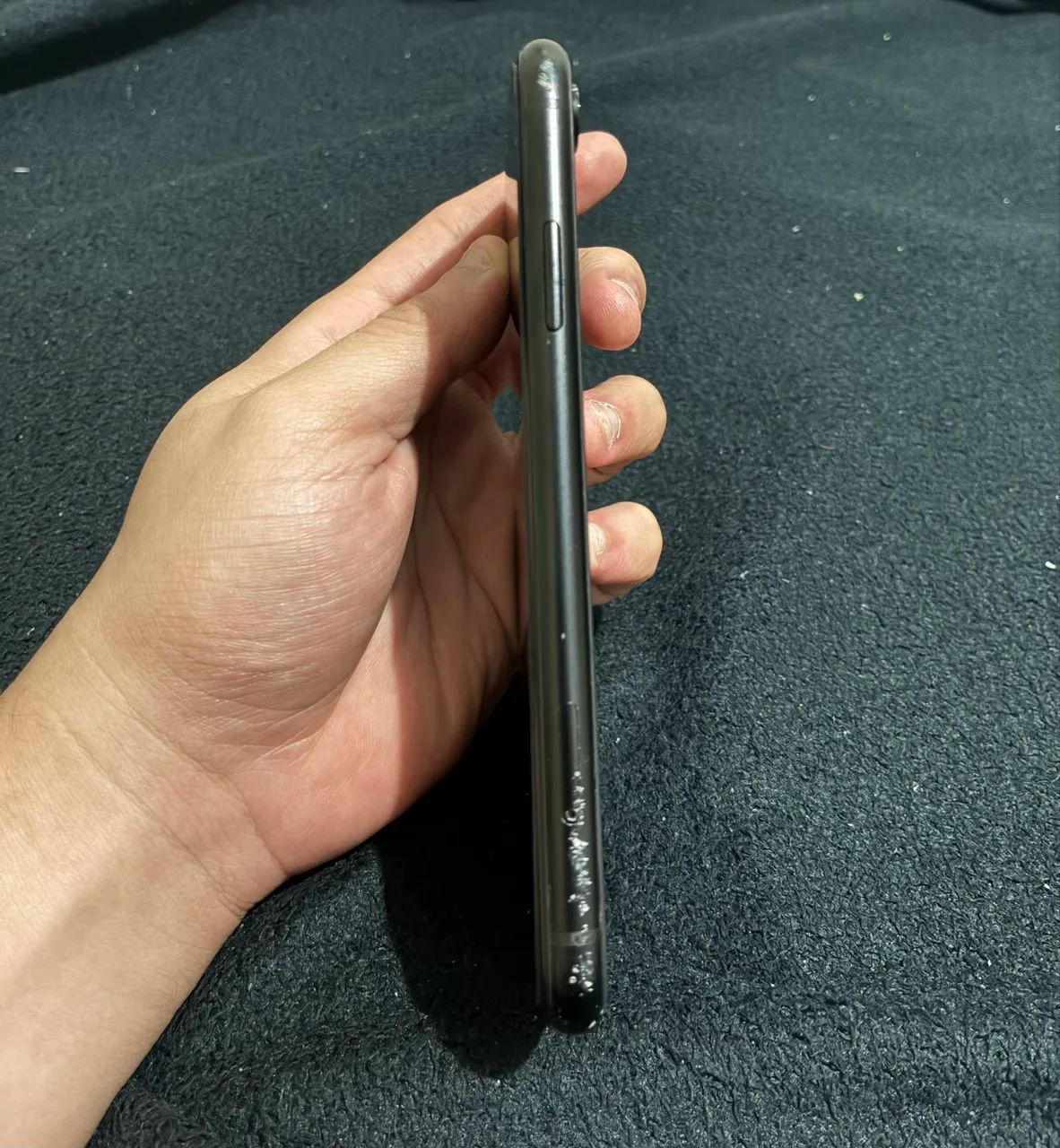 iPhone XR Preto 64GB - Foto 4