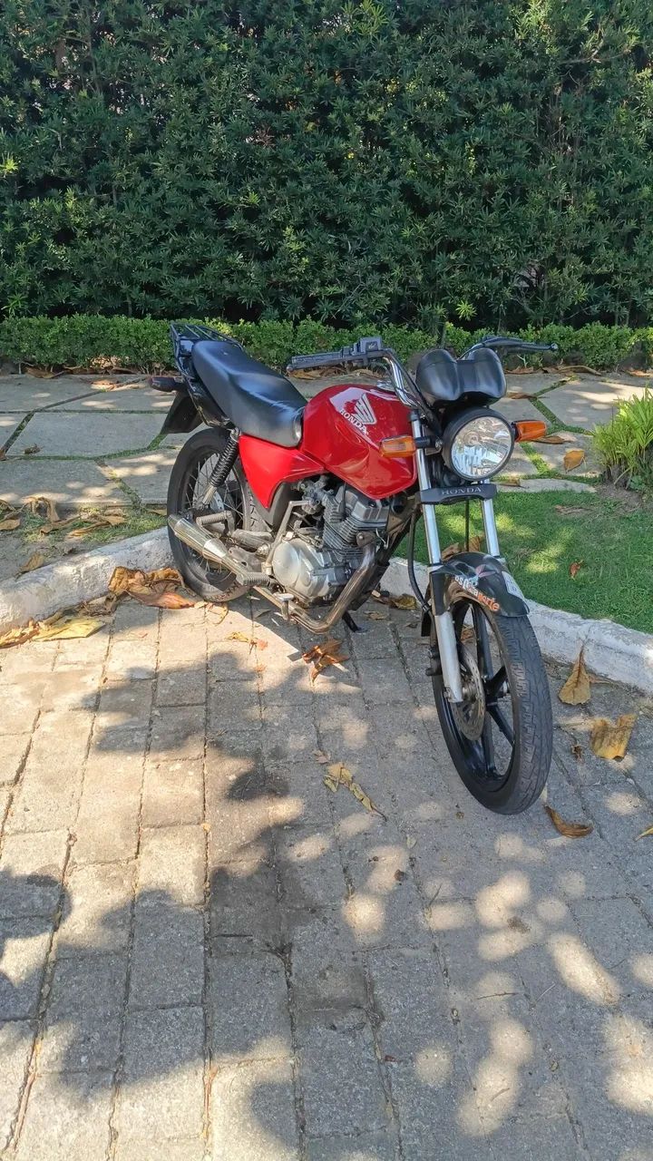 Cg 150  - Foto 2