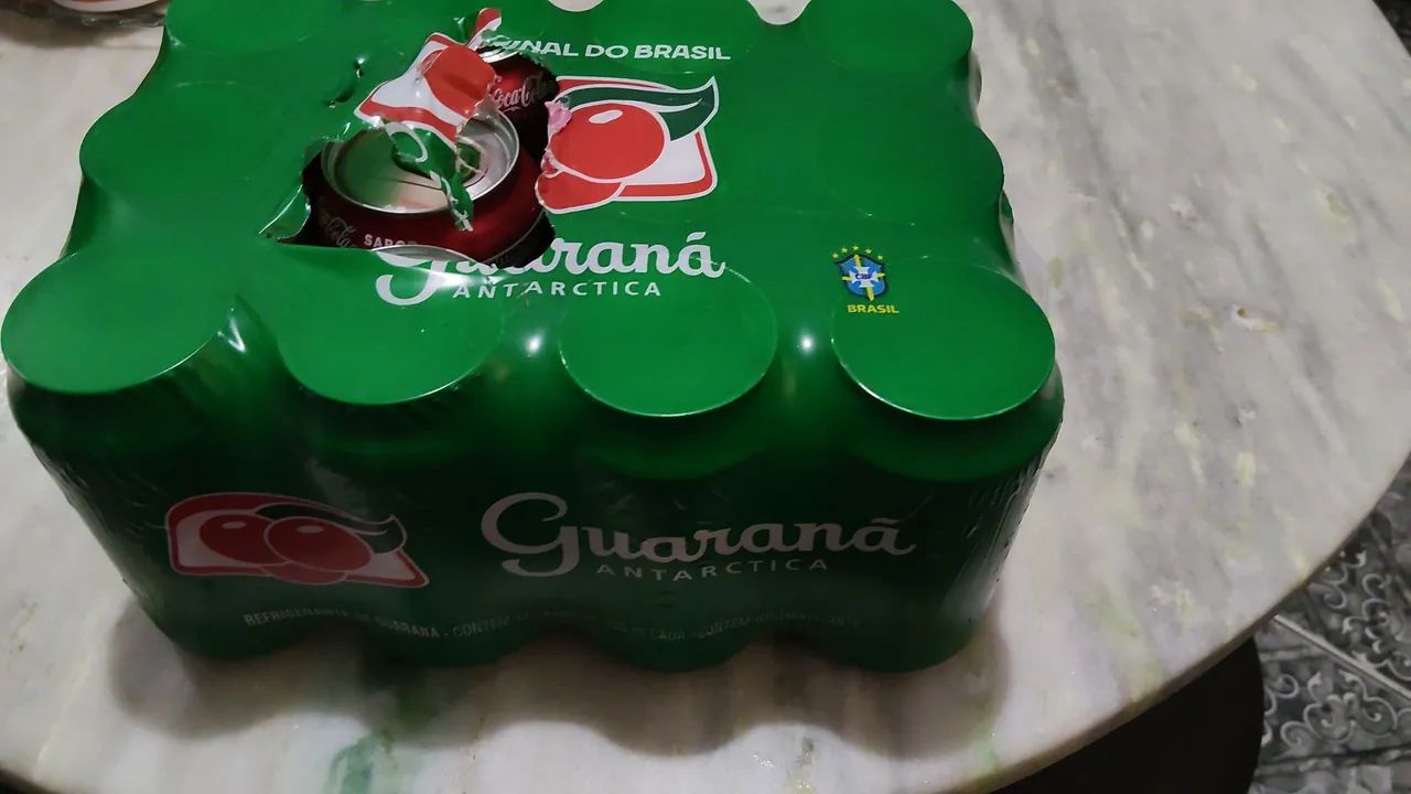 ESTOU VENDENDO REFRIGERANTES E ALGUNS SALGADINHOS! - Foto 3