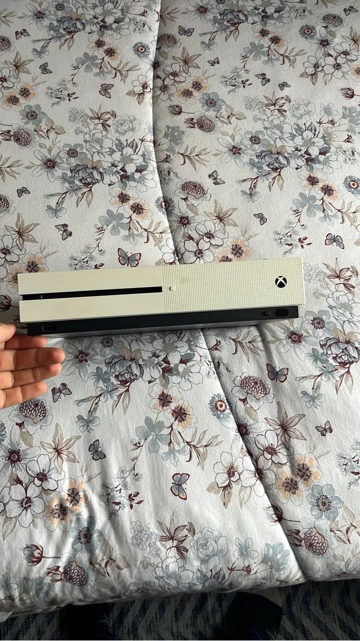 Xbox One s  - Foto 2