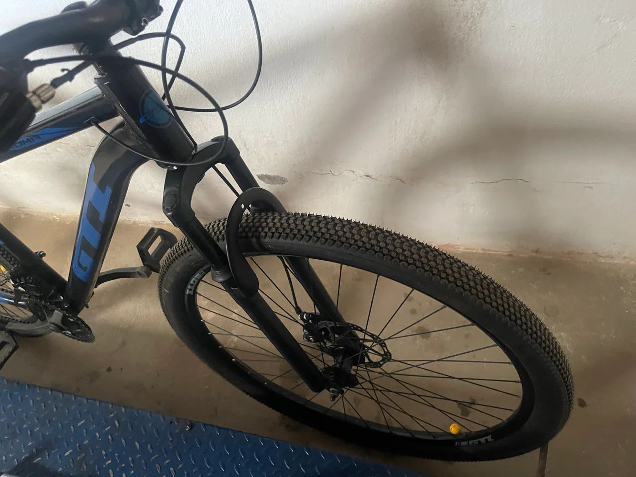 Bicicleta aro 29 - Foto 3