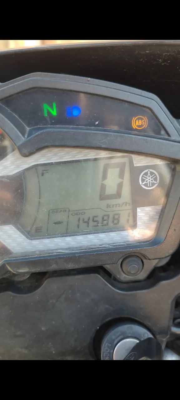 Crosser 150 S - Foto 2
