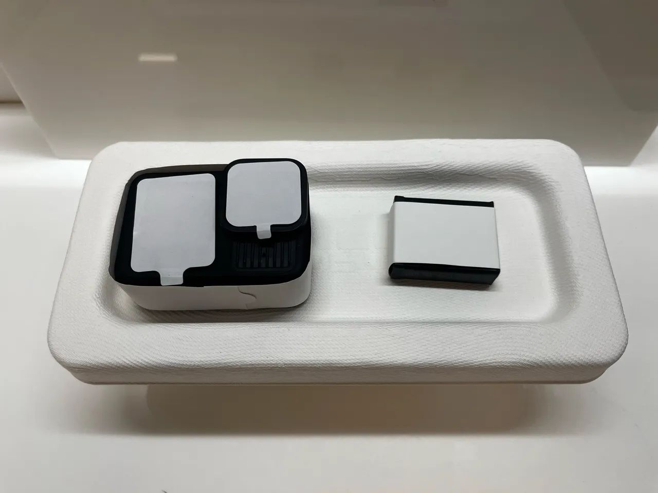 CAMERA GOPRO HERO 13 BLACK COM 1 BATERIA ENDURO - Foto 2