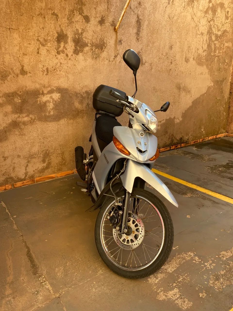 Crypton ED Ano 2011