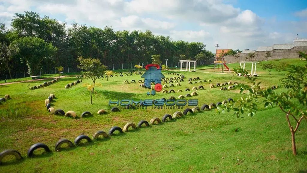 Terreno à Venda em Monte Mor-SP - Foto 2