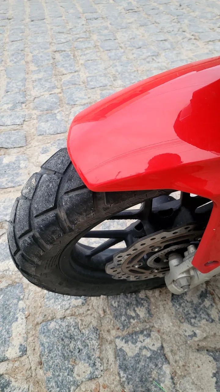 Honda ADV 150 2022  - Foto 5
