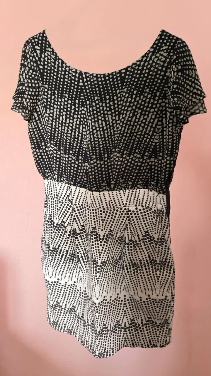 vestido gregory