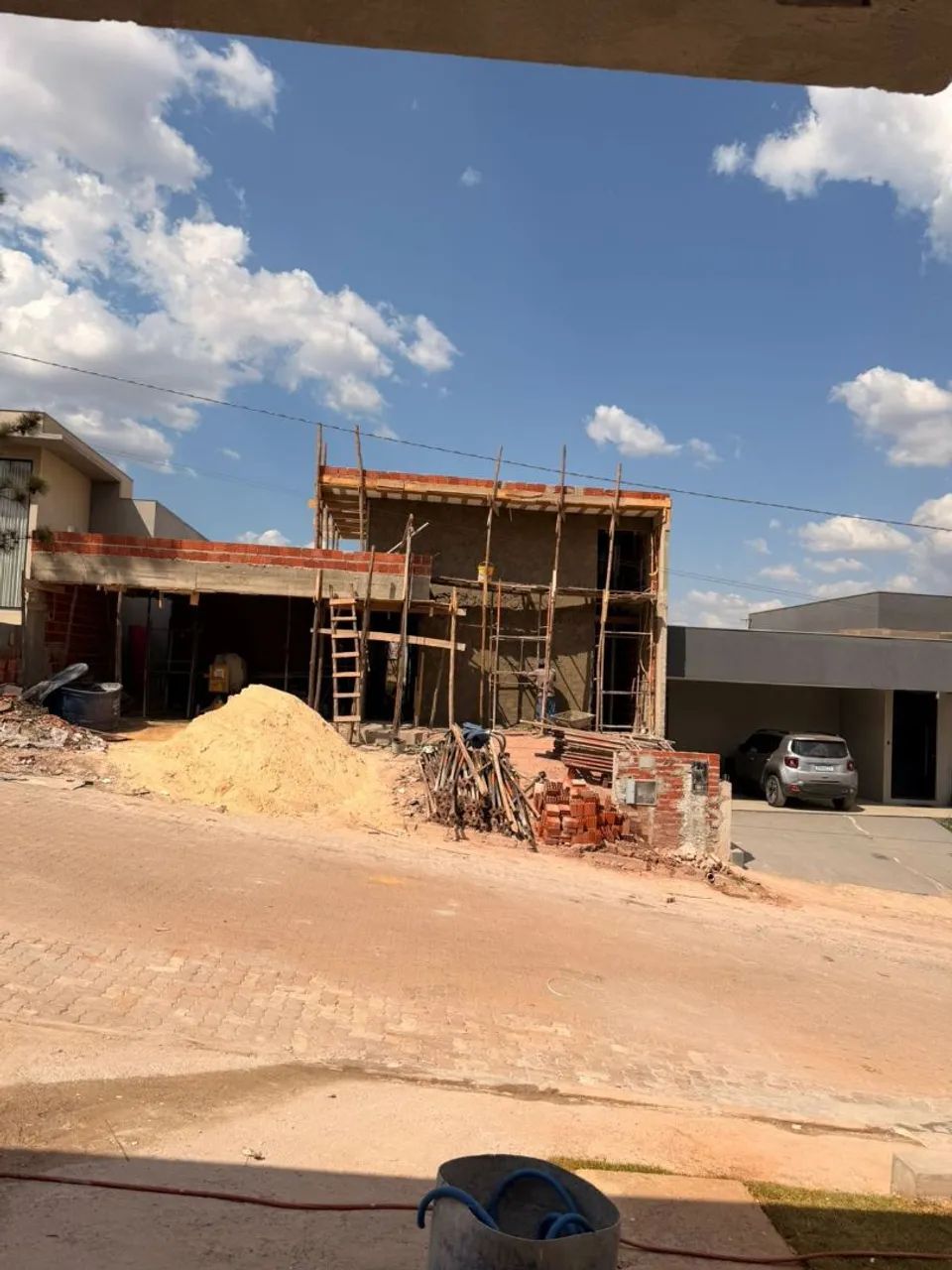 Jls  Construção e reforma  - Foto 3