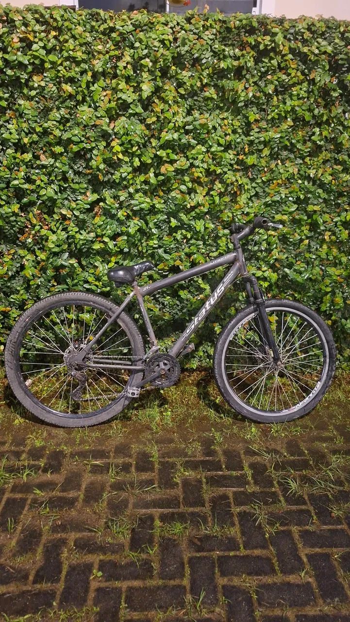 Bicicleta absolute aro 29 - Foto 2