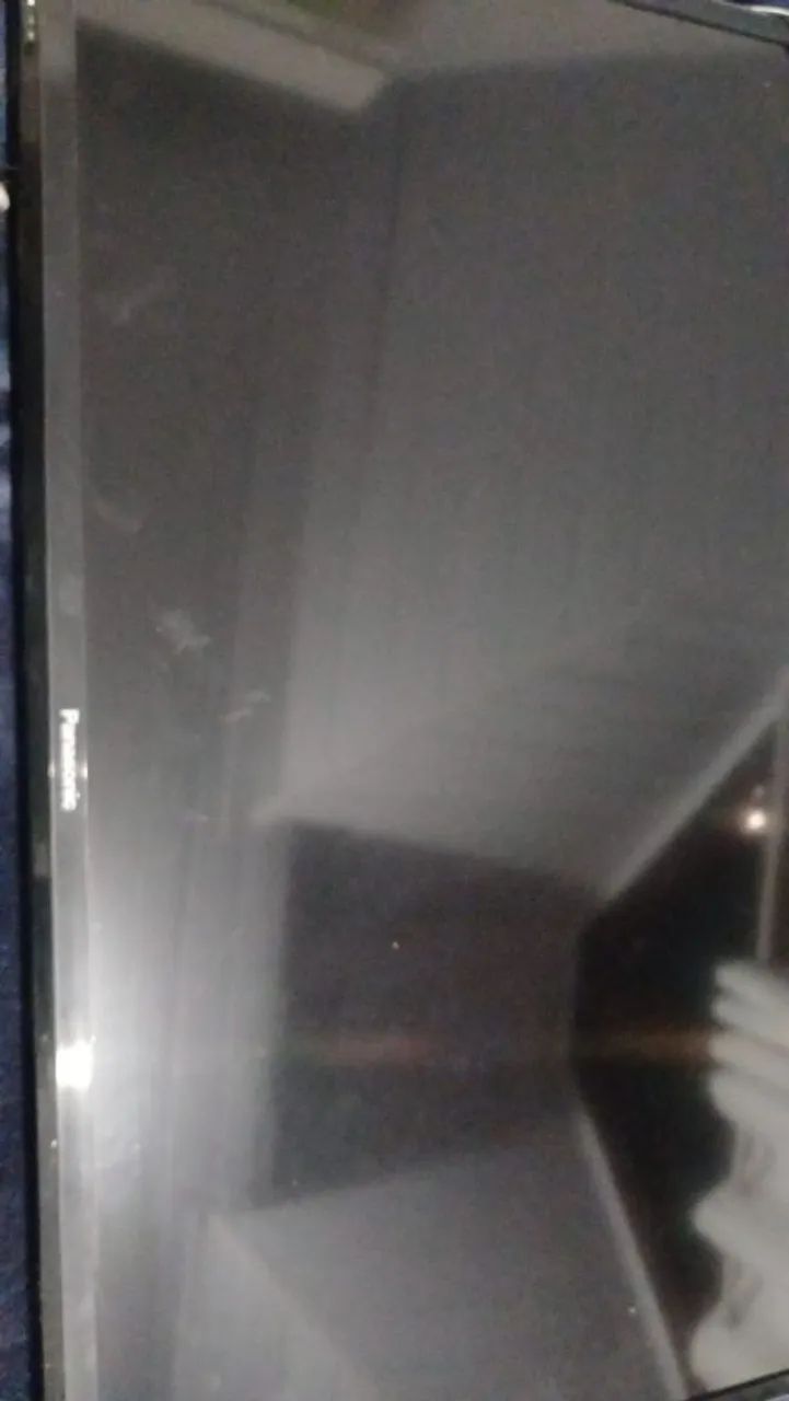 Vendo tres tvs sem funcionar para tirar peças  - Foto 4