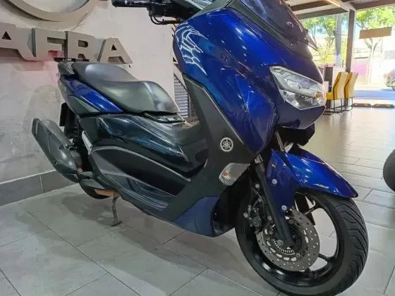 YAMAHA NMAX 160 ABS - Foto 5