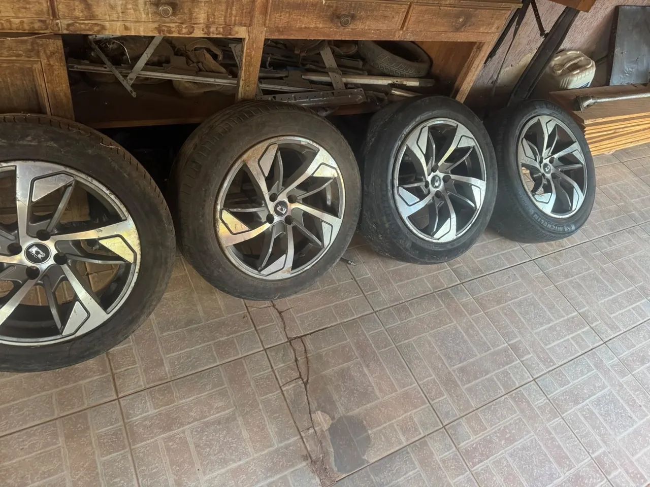 Rodas  - Foto 2