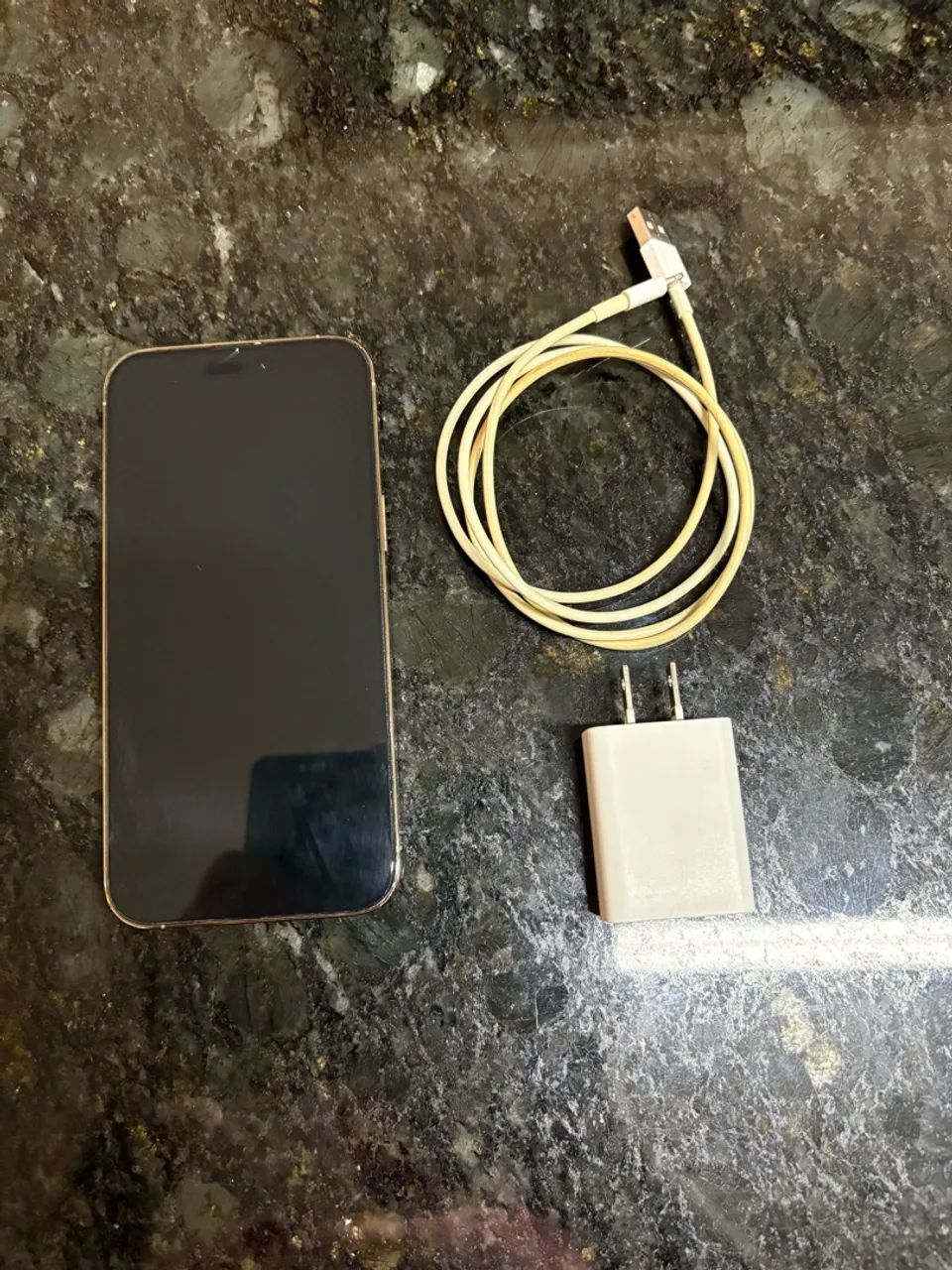 iPhone Pro max14  256 gb - Foto 5