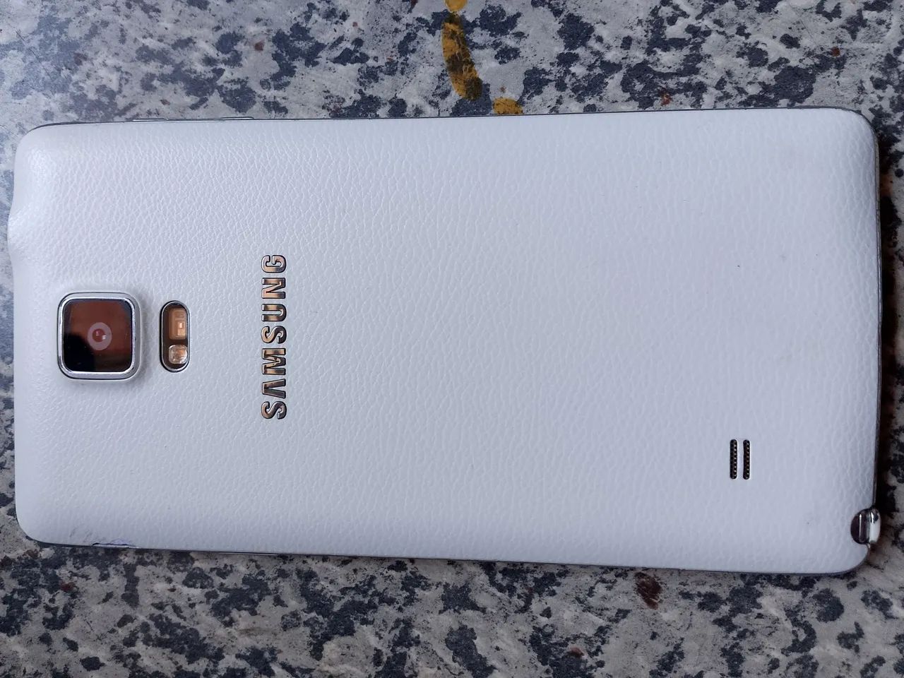 Samsung Galaxy Note 4 - Foto 2