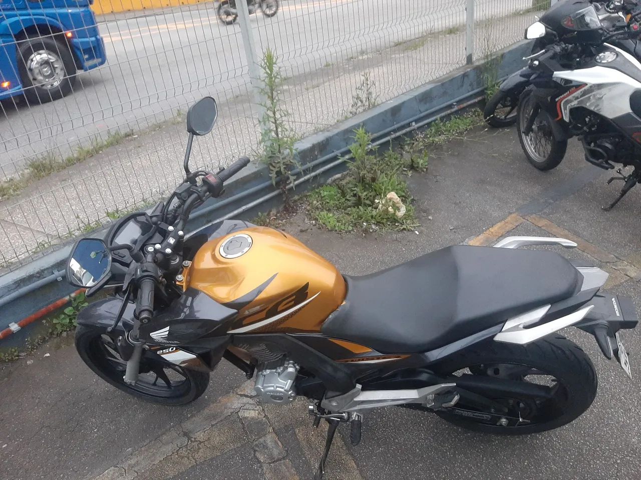 Moto nova - Foto 4