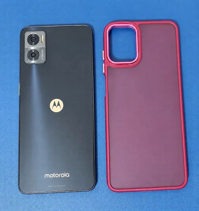 Vendo Celular Motorola 32GB/2GB RAM + Acessórios + Entrega - Foto 5