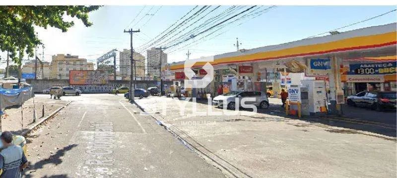 Engenho de Dentro | Terreno 1 quarto - Foto 4