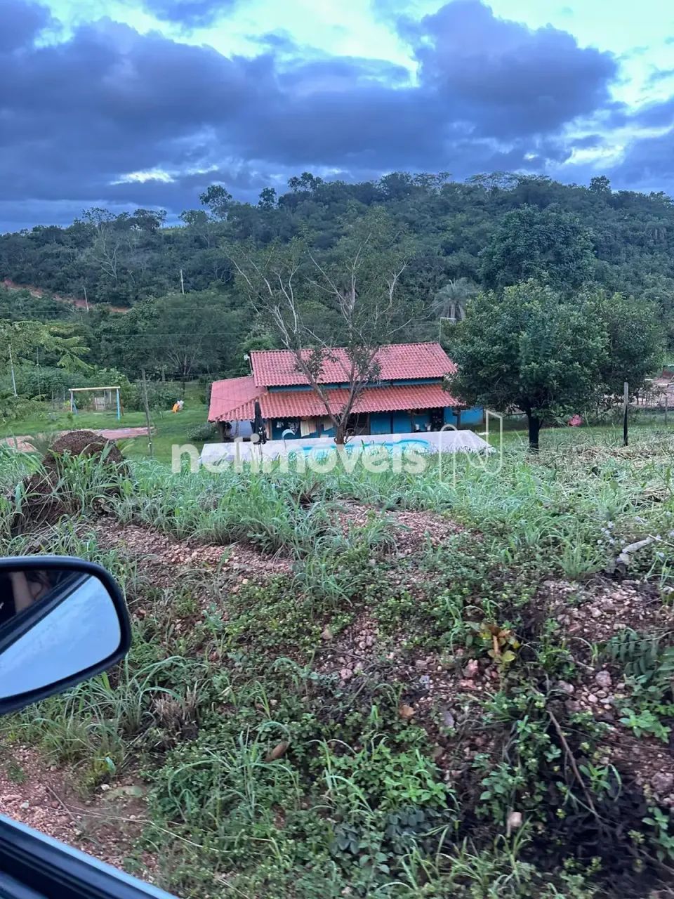 Venda Sítio Gameleira da Palma Baldim - Foto 3