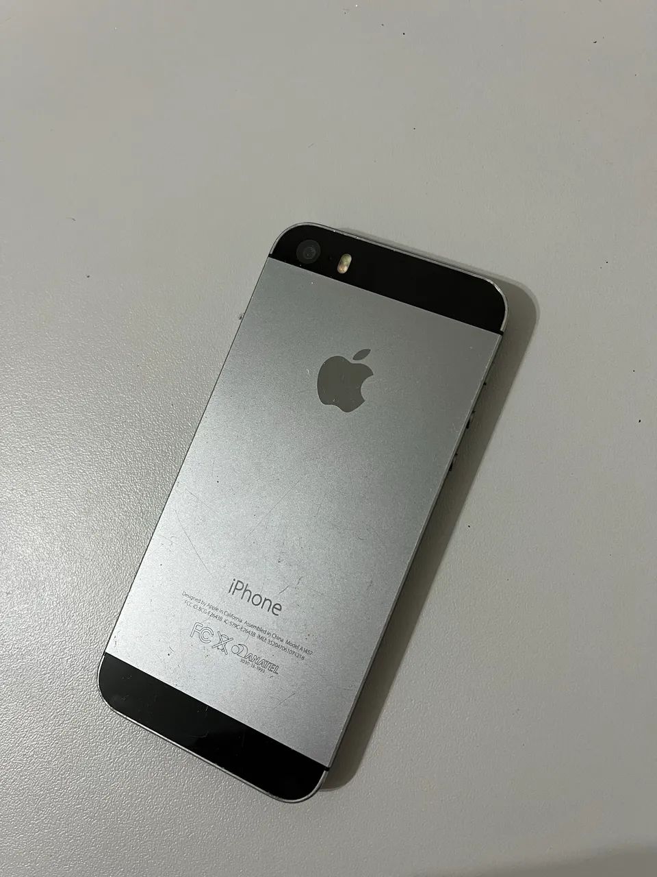 Iphone 5s