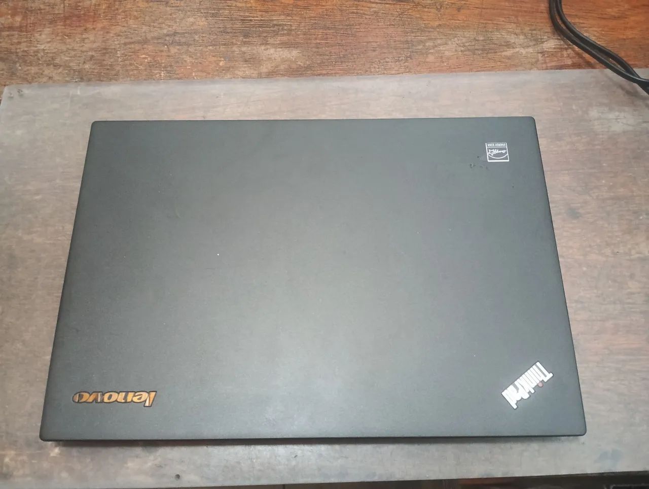 Vendo notebook Lenovo i5 - Foto 3