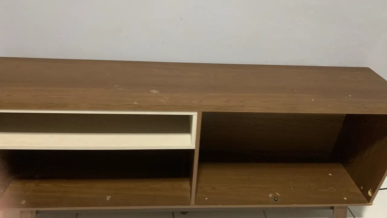 Rack de tv
