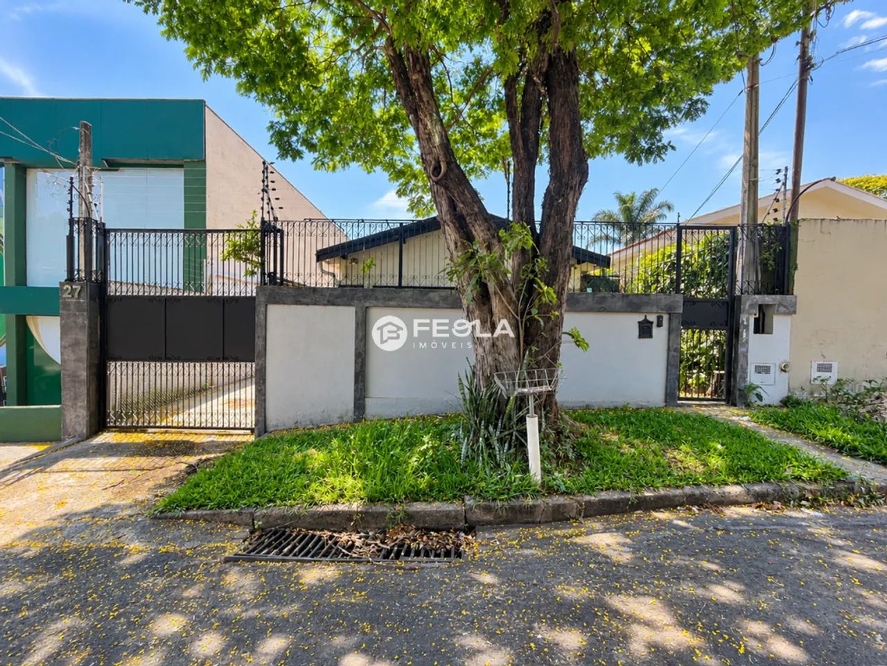 Casa à venda e para alugar em Americana, Vila Biasi, com 2 quartos, com 175 m²