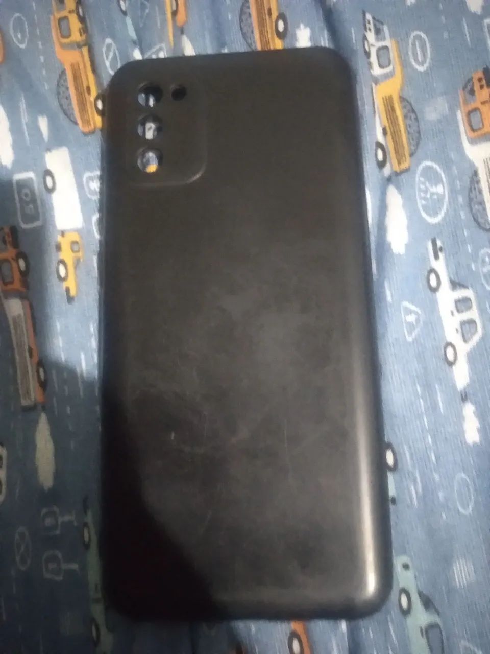 Celular A02S em perfeito estado (negociavel) - Foto 4