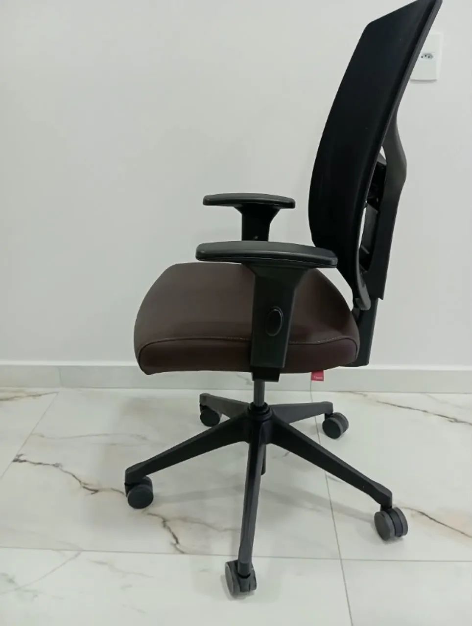 Cadeira Giratória - Foto 4