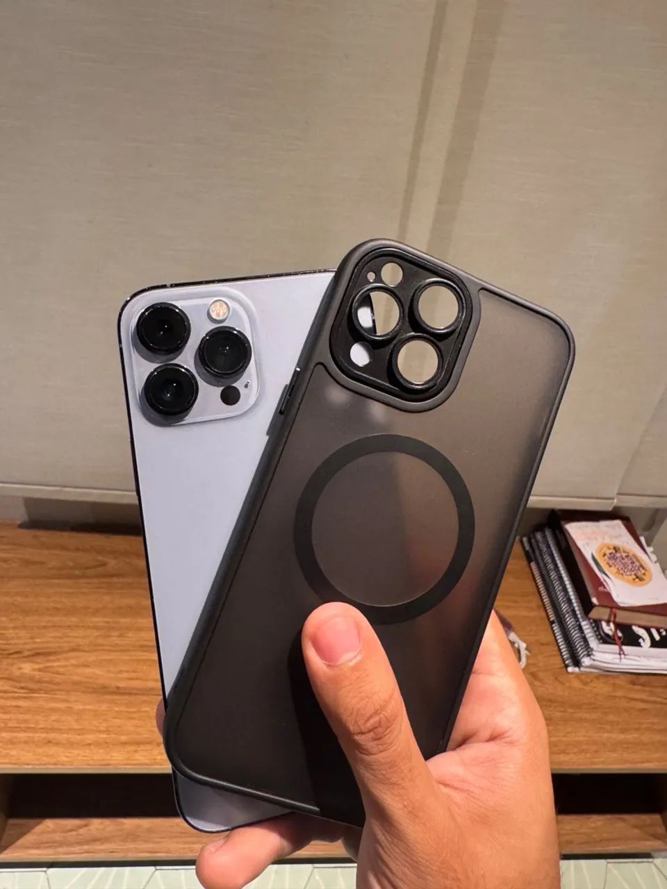 iPhone 13 Pro Max - Foto 3