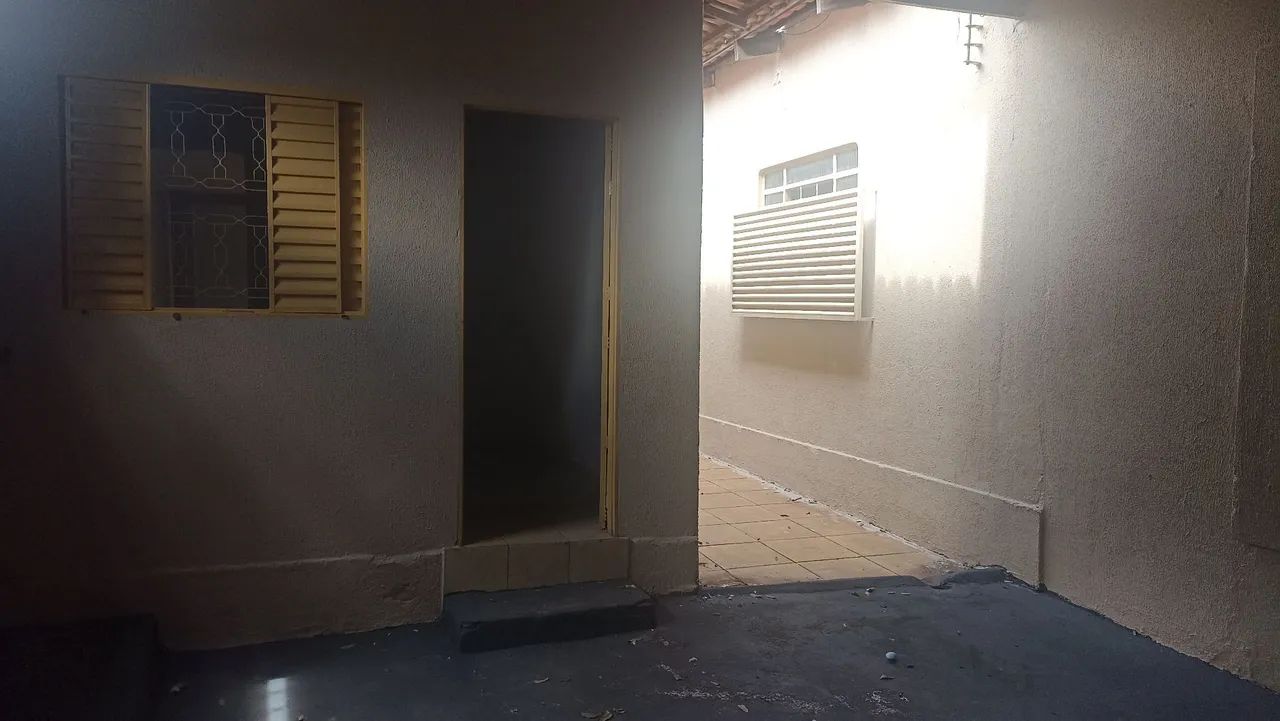 Foto - Goiânia - Jardim Balneário Meia Ponte