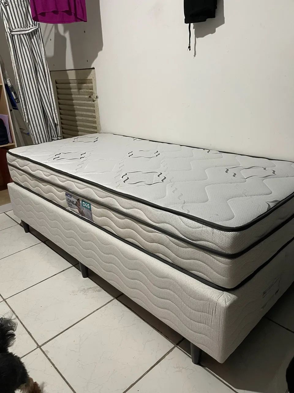 Cama Box Solteiro  - Foto 2