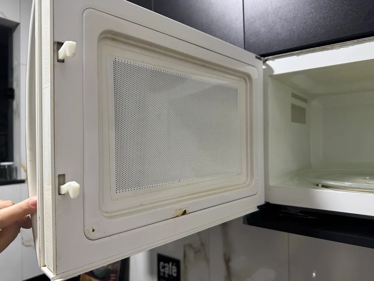 Microondas Panasonic - Foto 2