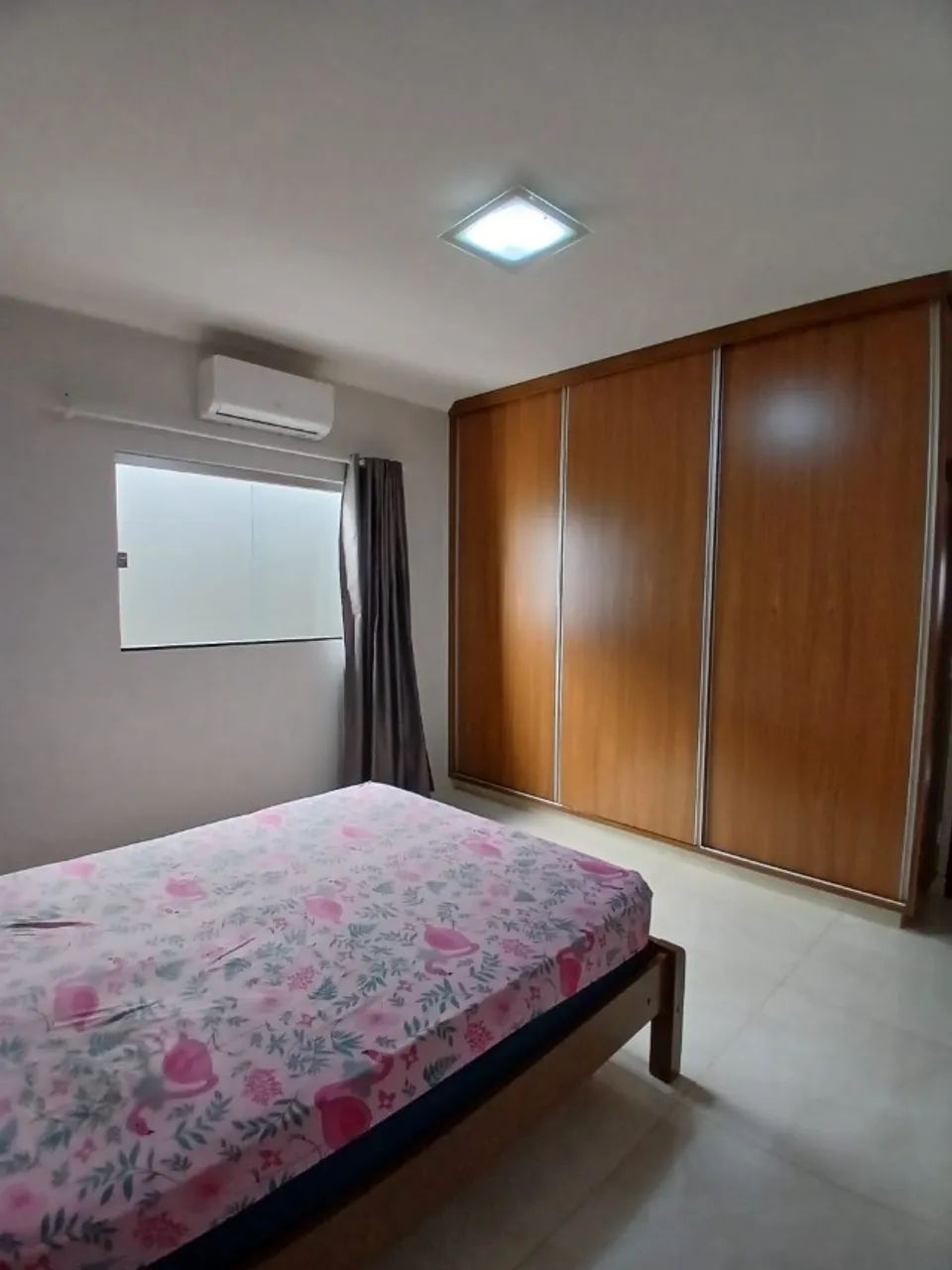 CASA NOVA ESPETACULAR A VENDA EM UBERABA COM ÓTIMA LOCALIZAÇÃO - Foto 2