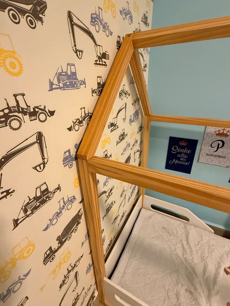 Cama Mintessoriana - Foto 3