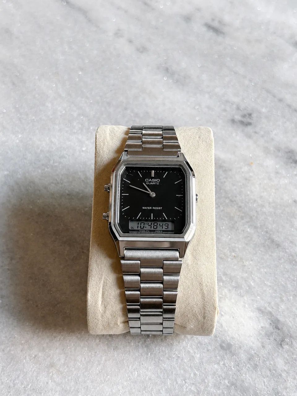 CASIO I-RANGE デジタル腕時計 Casio original - Acessórios - Tamarineira, Recife 1526489827 | OLX