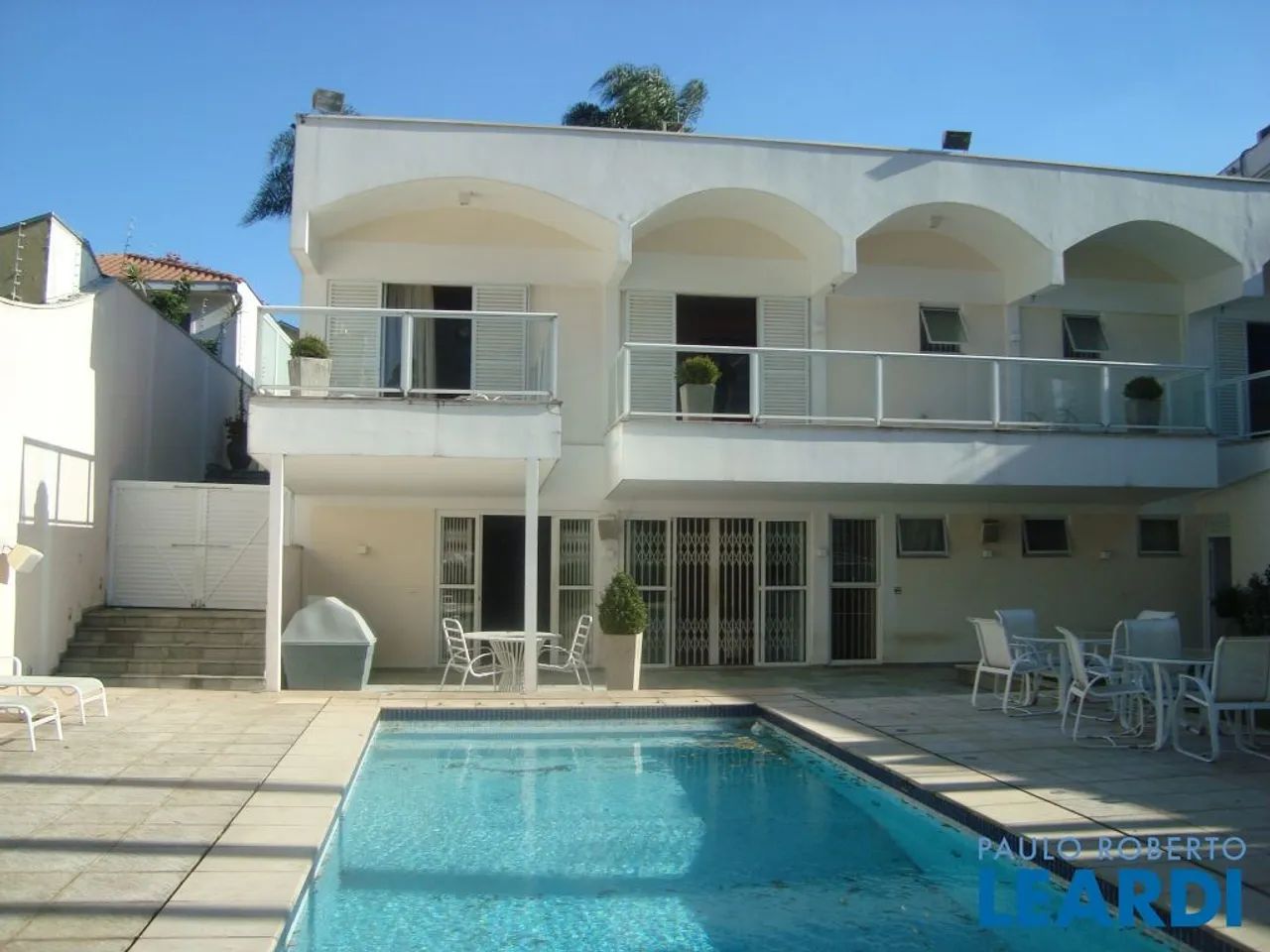 CASA ASSOBRADADA - BROOKLIN - SP - Foto 3