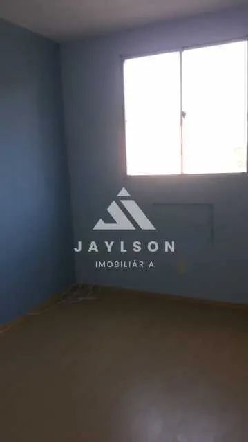 Apartamento : / Residencial / Praça Seca - Foto 5