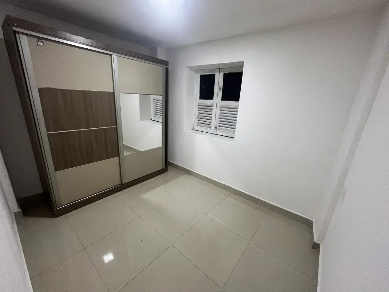 Praça da Bandeira, quarto e sala, 28M2, reformado - Foto 4
