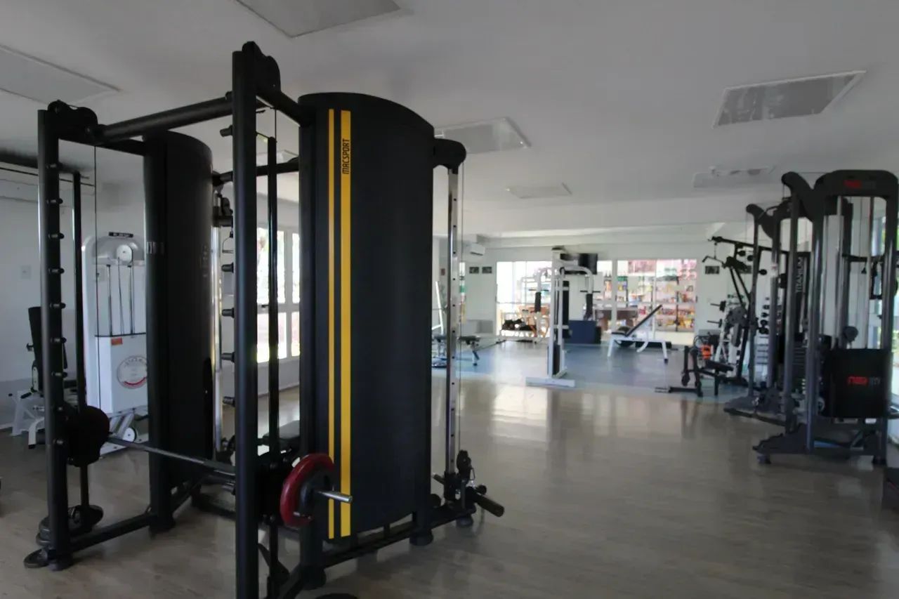 Excelente 3qts com 114m² - 3 suites e 2 vagas na Vila do Pan - Foto 3
