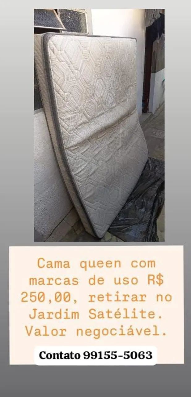 Móveis em bom estado  - Foto 2