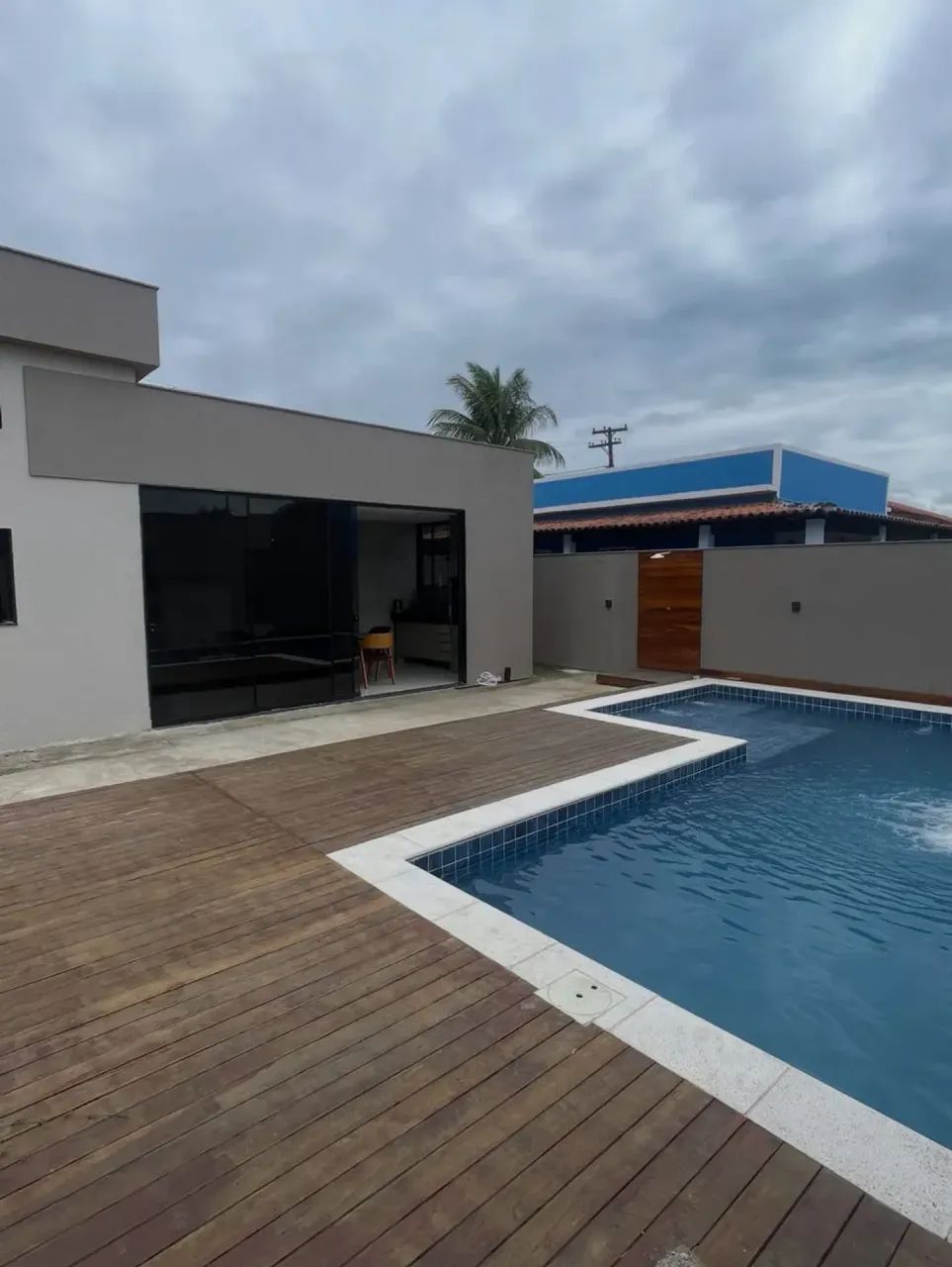 Casa de alto padrão No Nova Itaboraí