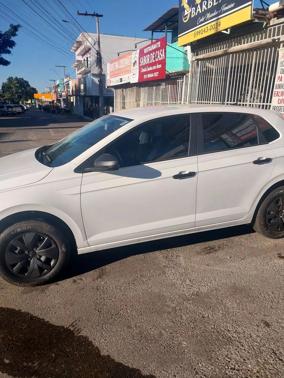Vendo Polo 2026 - Foto 4