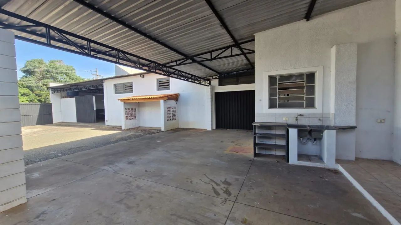 Galpão à venda, 852 m² - Centro - Elias Fausto/SP - Foto 4